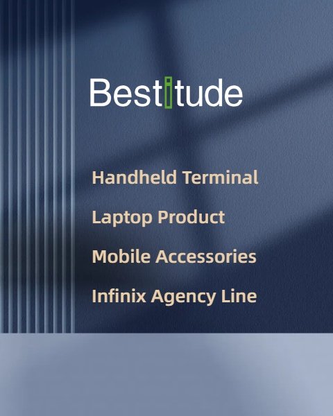 home Bestitude Brand